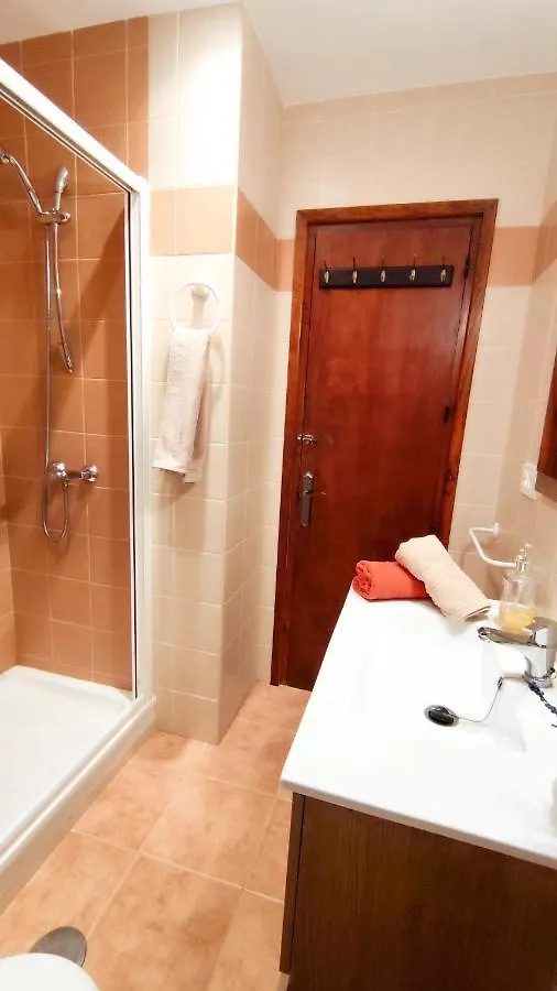 Center Of The Sea, Three Rooms - Alojamientos La Torre Torre Del Mar Apartamento